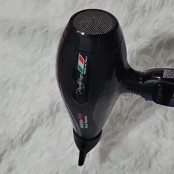 BaByLiss Professional Hair Dryer - Picture 4 of 4